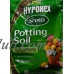 Hyponex by Scotts Potting Soil 8 qt   550098759